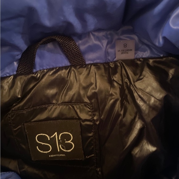 S13 Puffer Jacket - Picture 2 of 5
